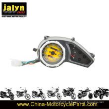 Velocímetro de motocicleta para Mxr150 Bross